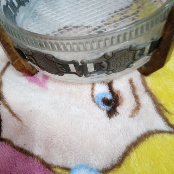 Candy/Ashtray Dish - Picture 14 of 14